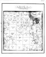 Township 22 N Range 12 W, Rossyville, Vermilion County 1875